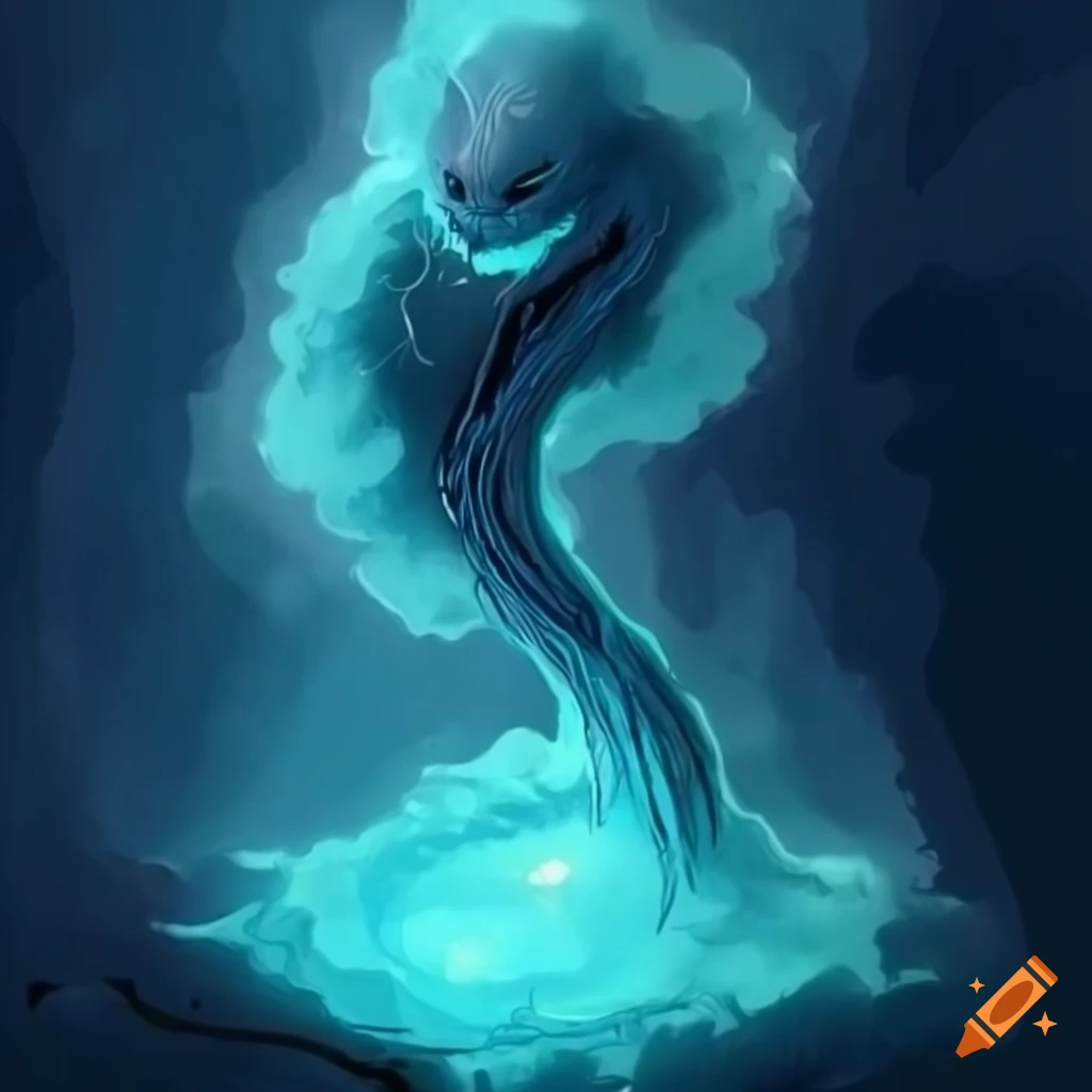 sketch-of-a-glowing-cloud-creature-on-craiyon