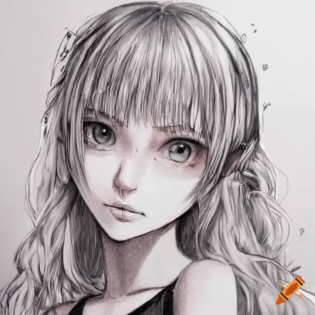 Anime, anime girls, digital art, artwork, 2D, portrait display, vertical,  Bae.C, HD phone wallpaper | Peakpx