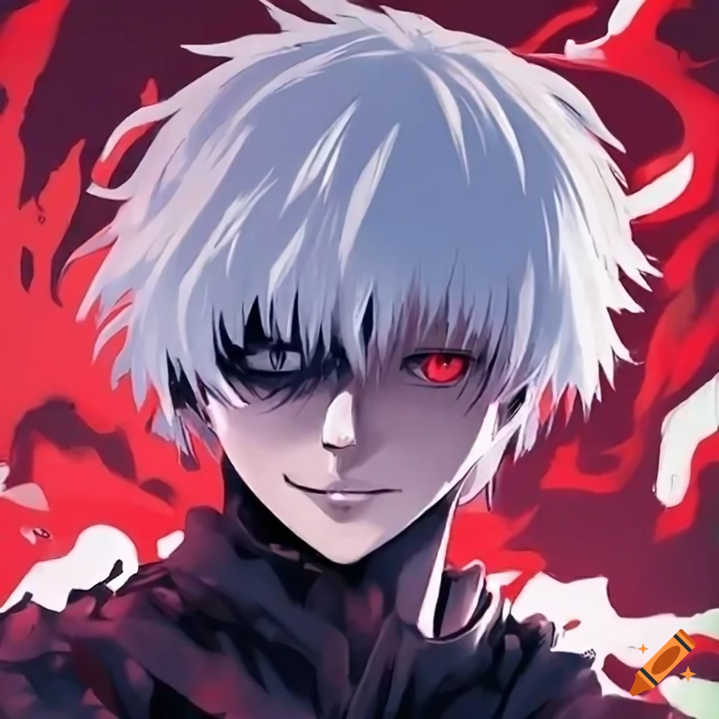 Tokyo Ghoul's Kaneki Closeup - best anime aesthetic pfp collections - Image  Chest - Free Image Hosting And Sharing Made Easy