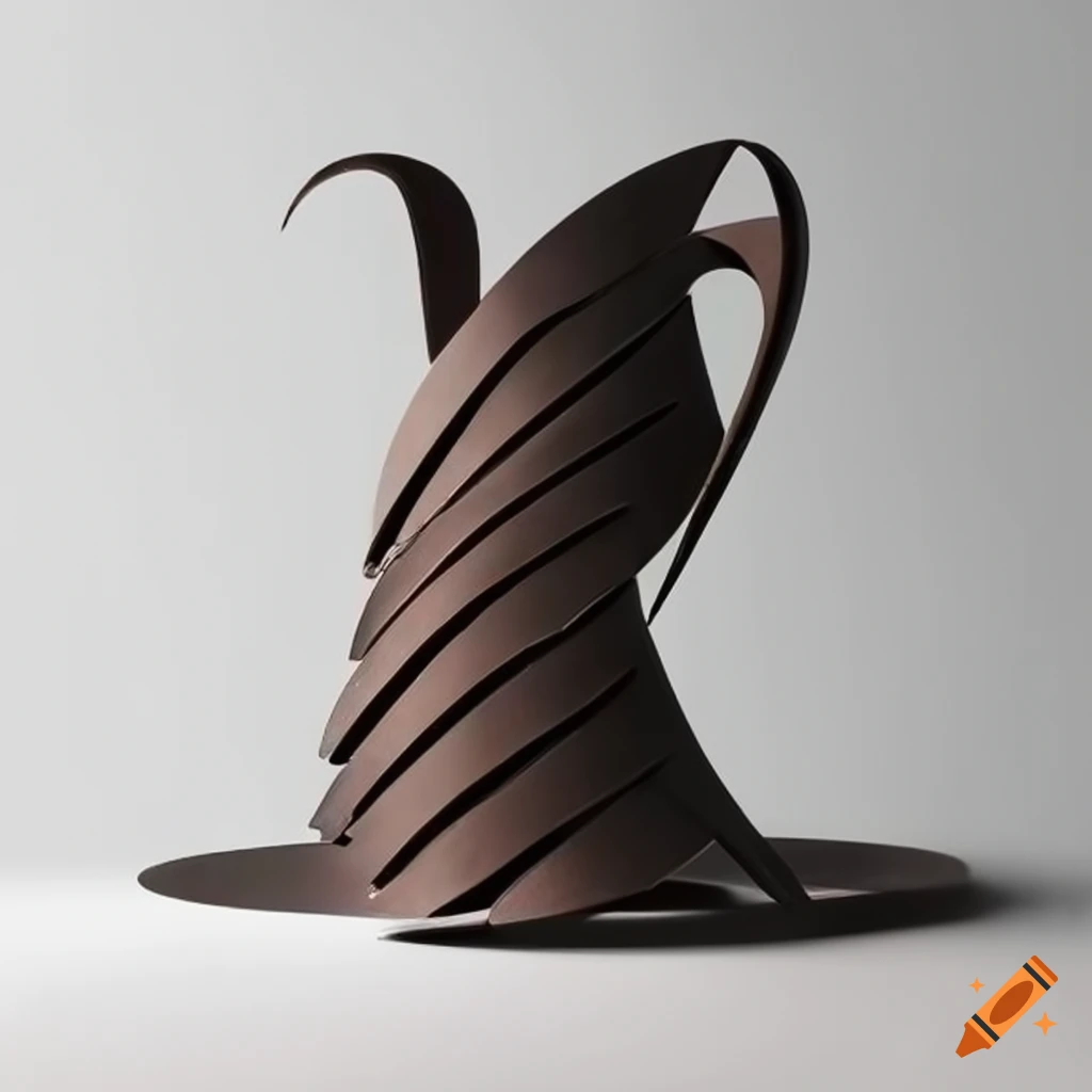 metal sculpture of Lon Lon Ranch from Zelda game