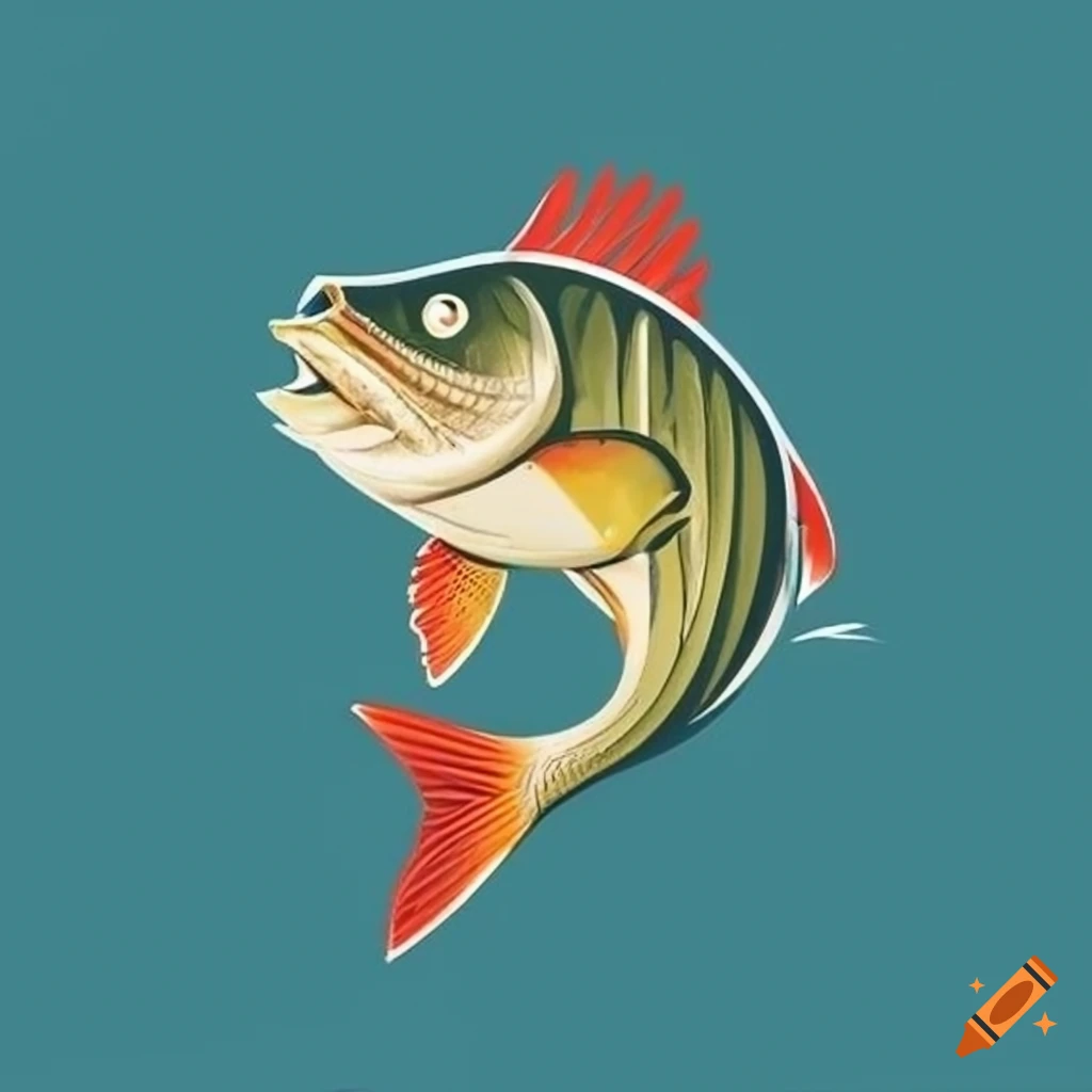 Feed And Grow Fish : Perch 