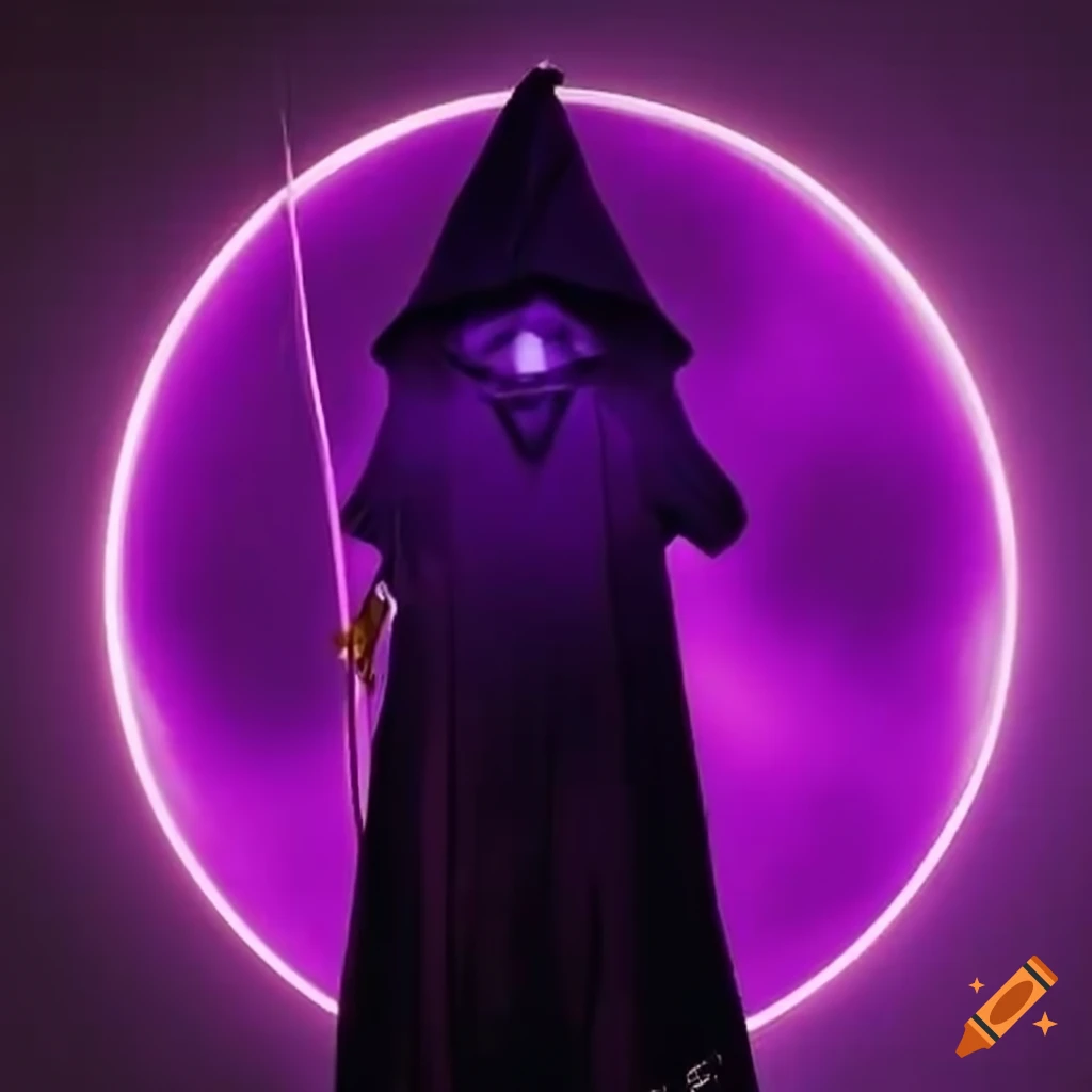 image of a male gravity mage