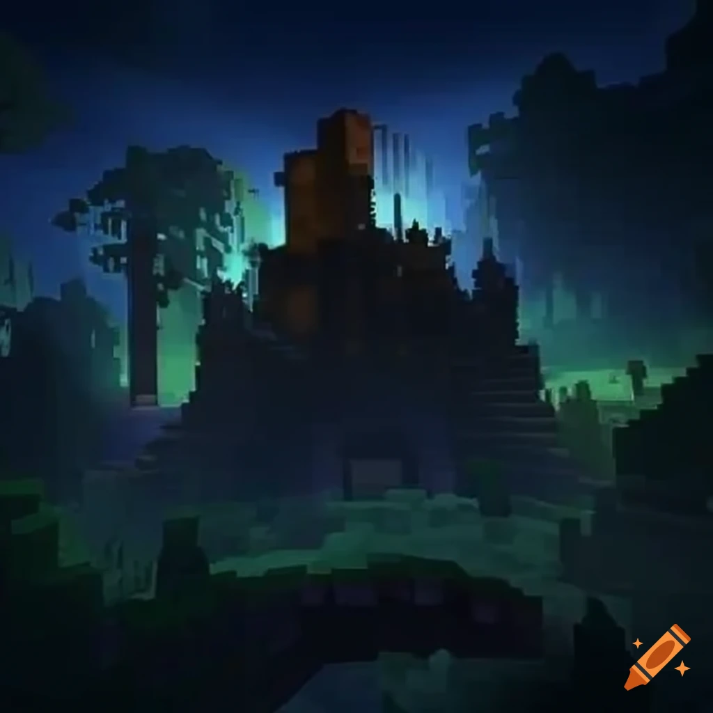 Screenshot of minecraft earth multiplayer