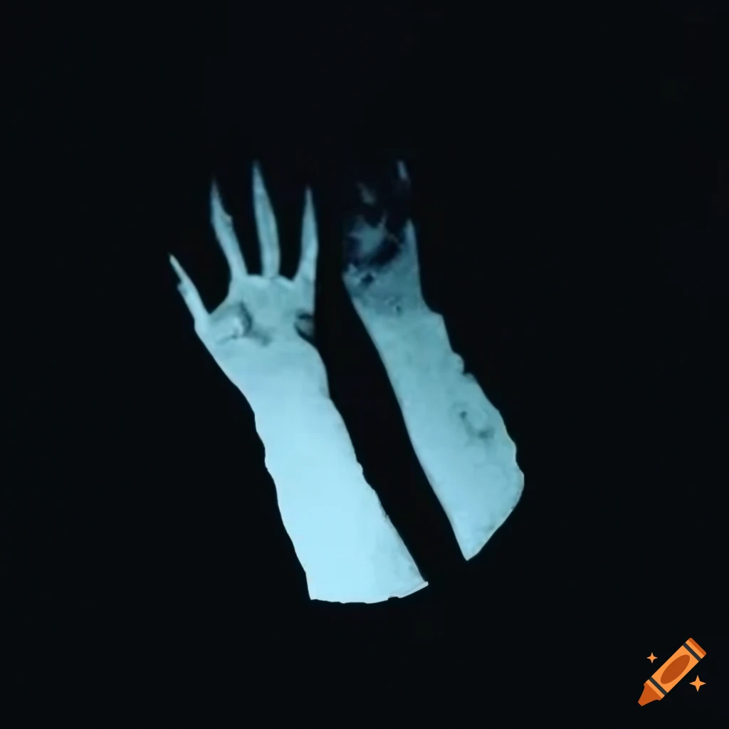 logo of a modern organization combating the paranormal