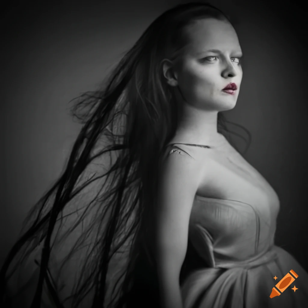 Image representing combination of roleplaying elements