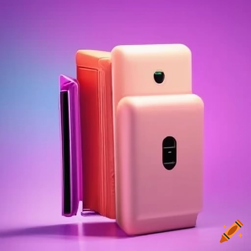 3 storage devices
