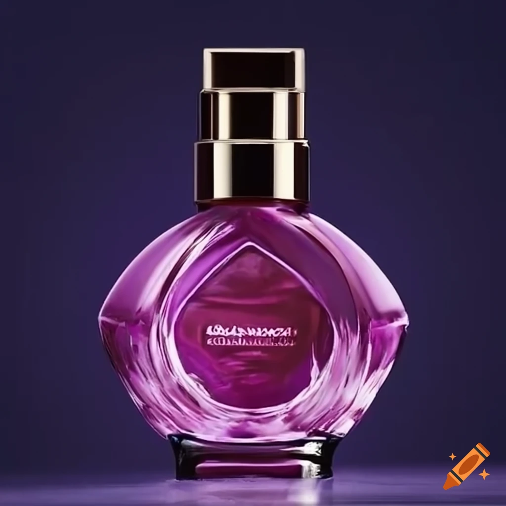 Dior poison perfume bottle