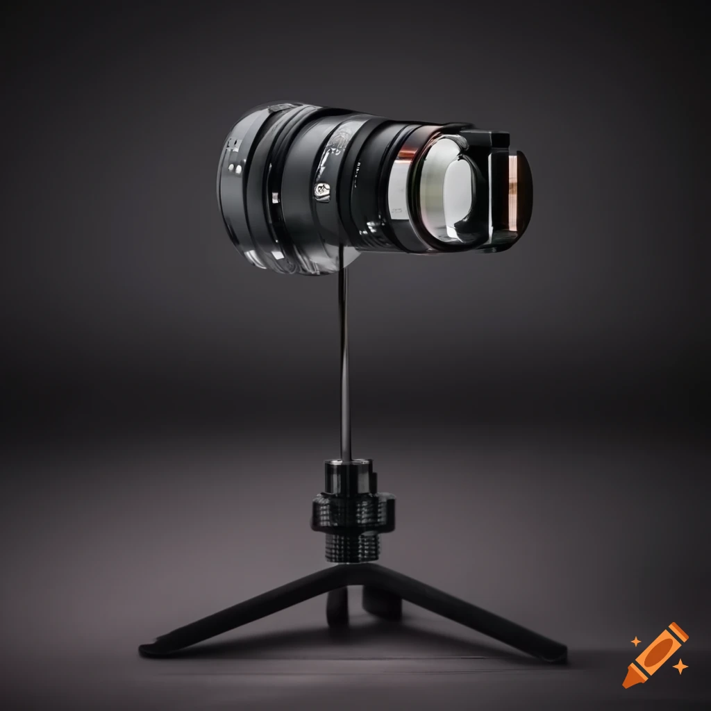 unique stand design
