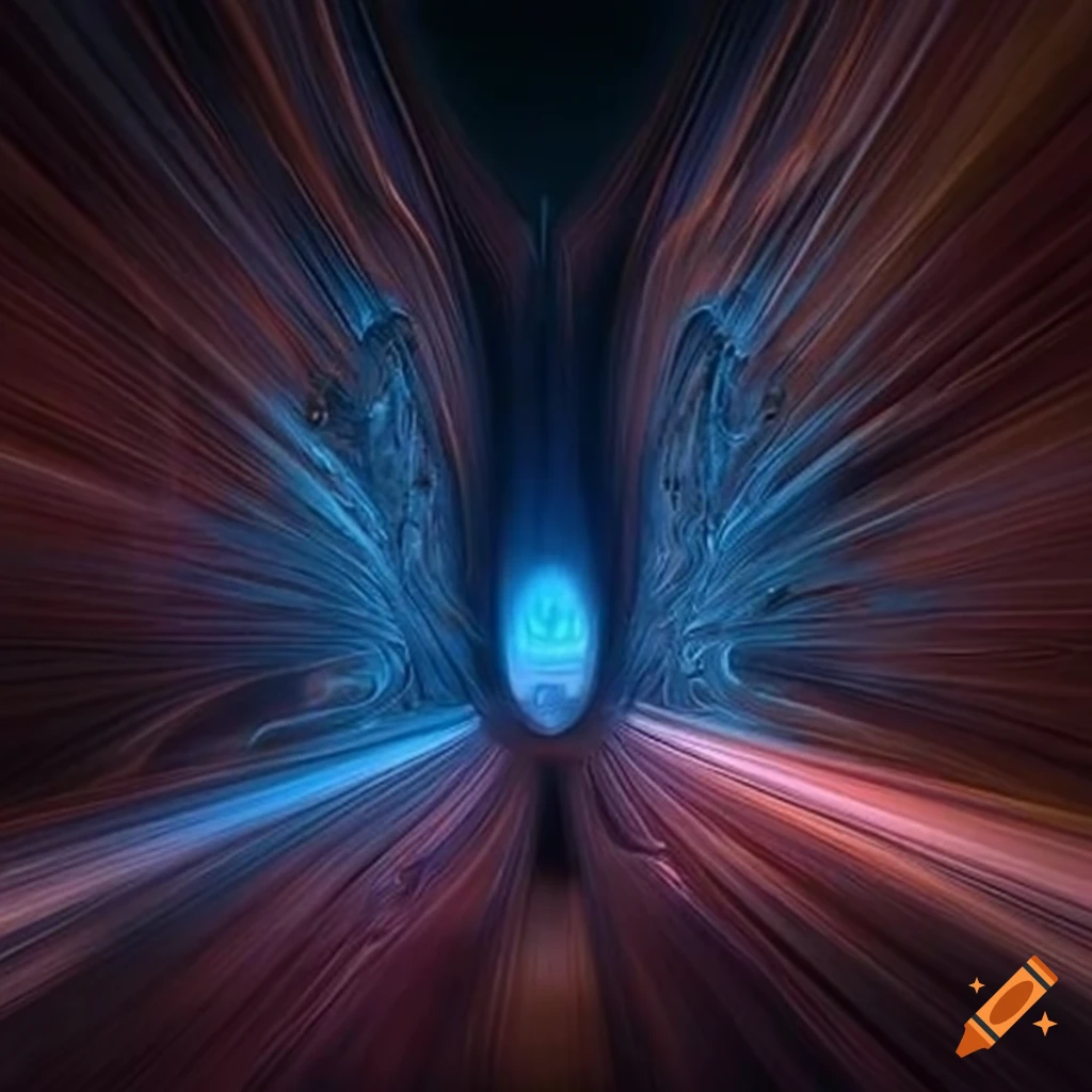 artwork-of-harmonious-integration-of-opposing-forces-on-craiyon