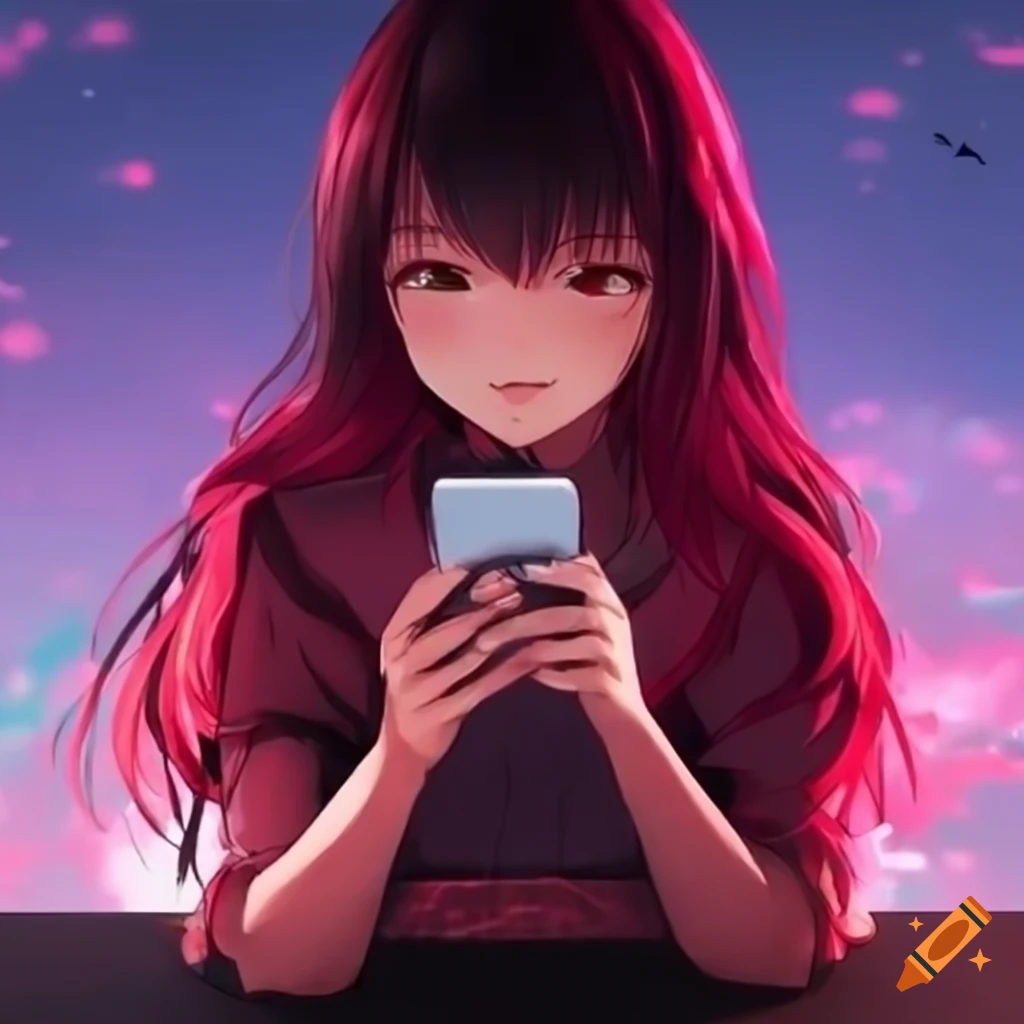 Beyond the boundary❤️ anime phone wallpaper ✨ Enjoy!~ | Anime wallpaper  iphone, Anime wallpaper phone, Anime wallpaper