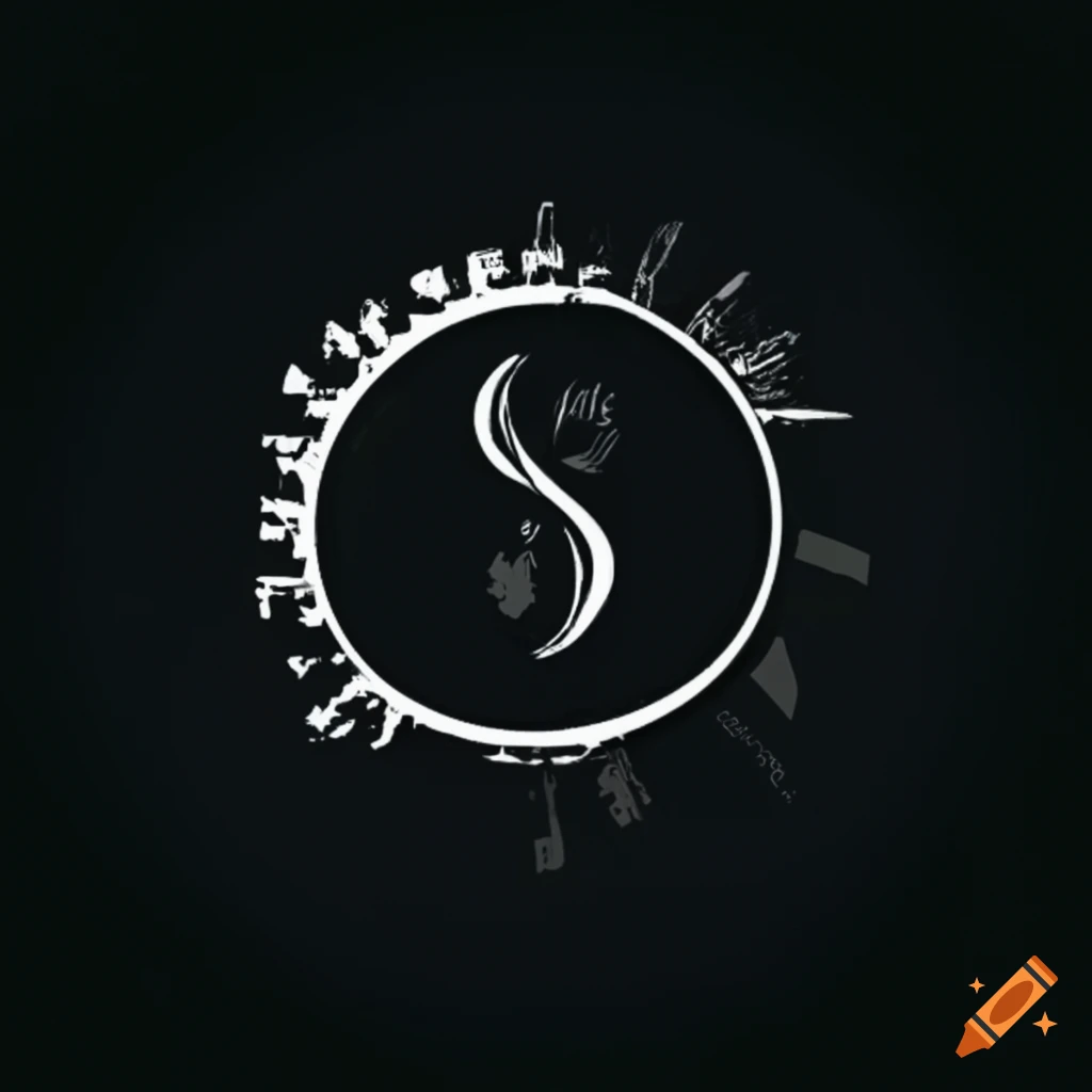 logo of a modern paranormal combating organization