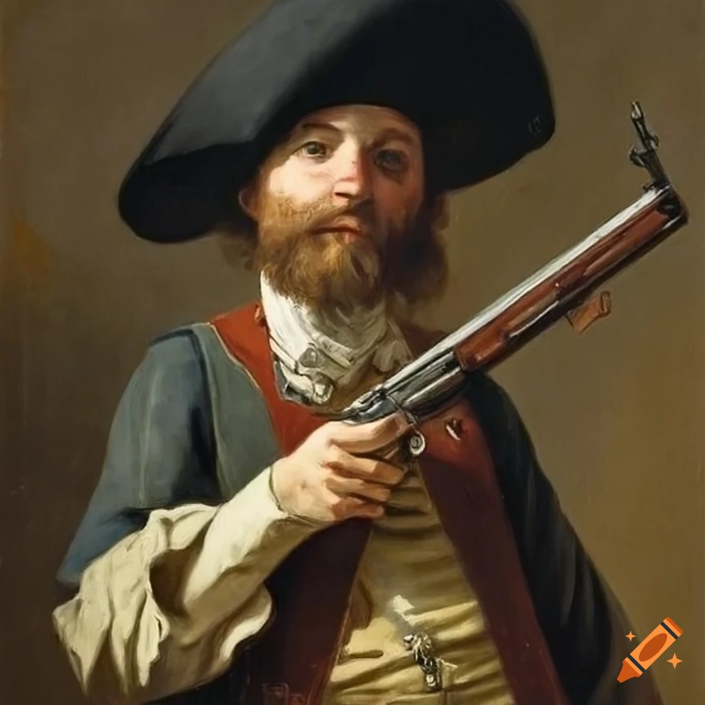 What Is A Pistolero In Spanish What Is A Pistolero In Spanish