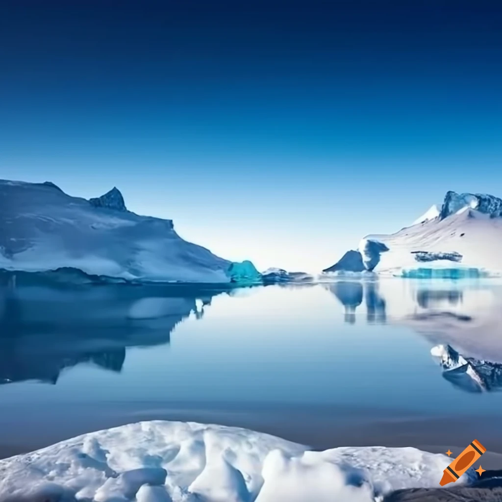 beautiful places in Greenland