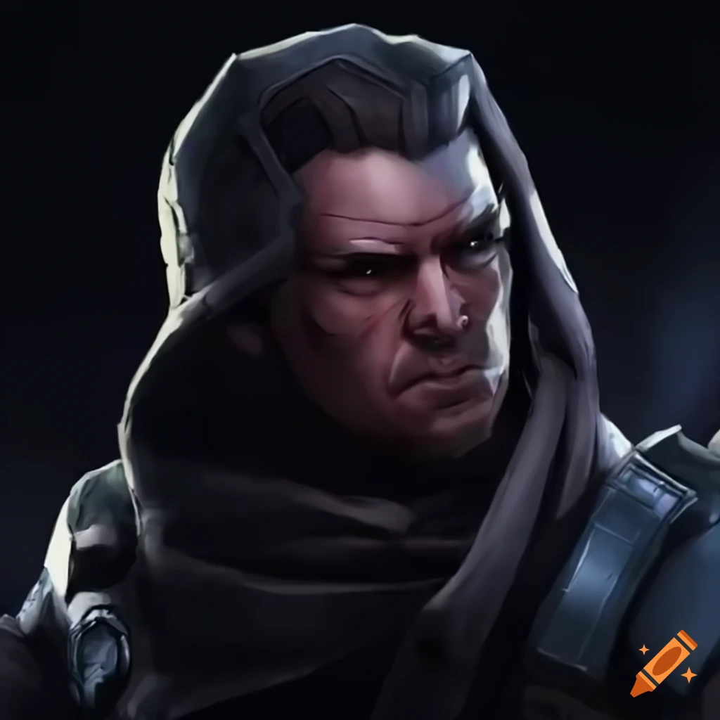 Image Representing Faction based Gameplay On Craiyon