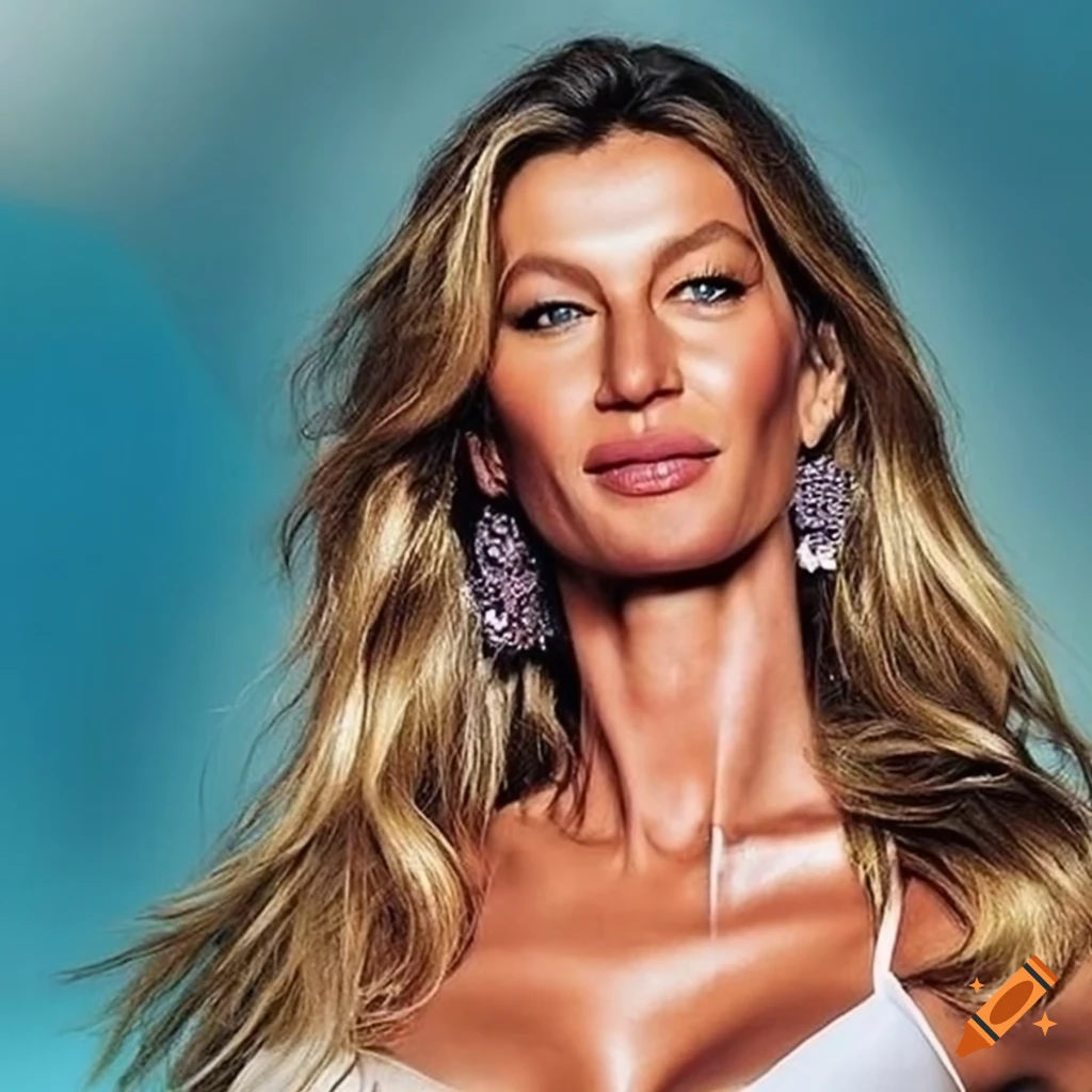 Gisele Bundchen In Her Miami Beach Home On Craiyon gisele-bundchen-in-her-miami-beach-home-on-craiyon