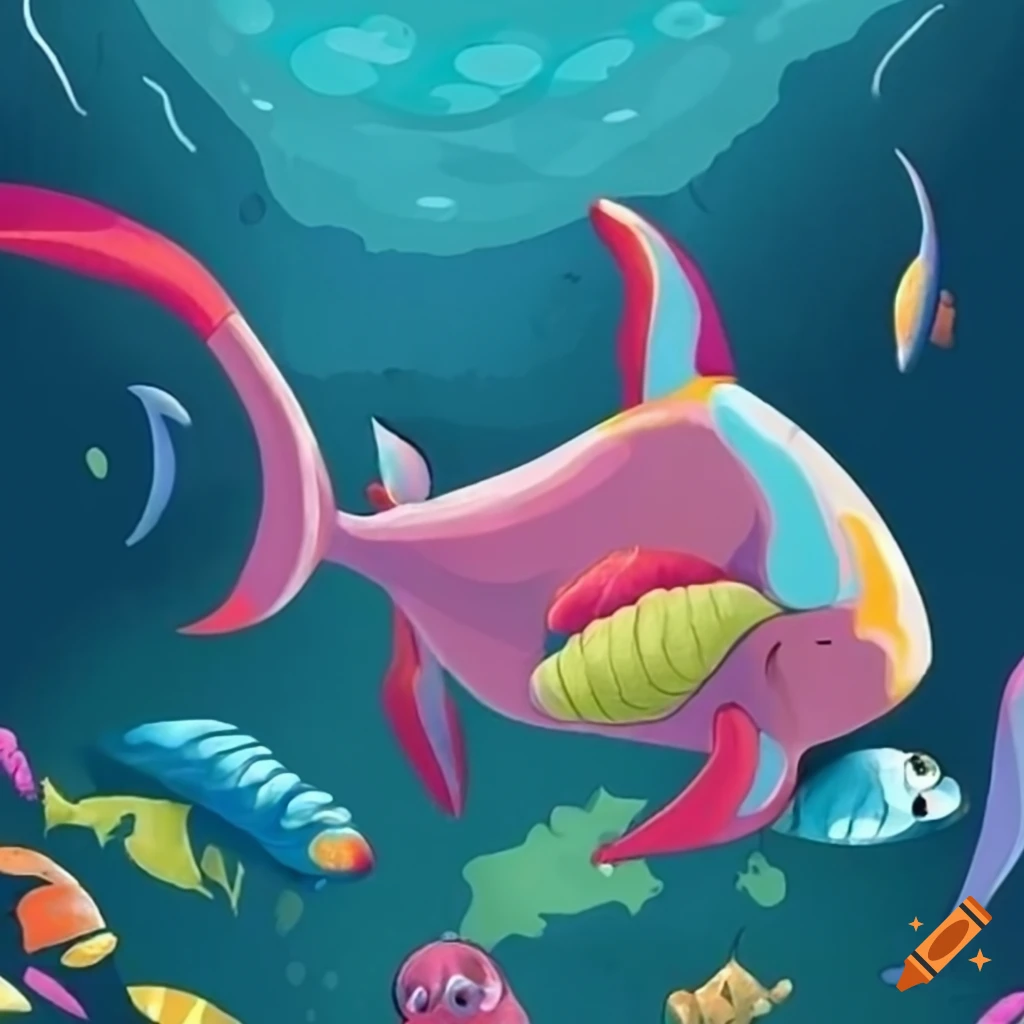 introduced aquatic life