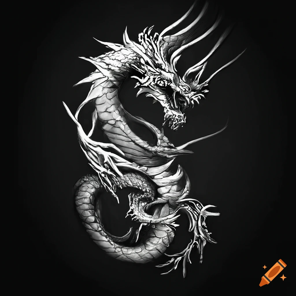 The Dragon King, HD wallpaper | Peakpx