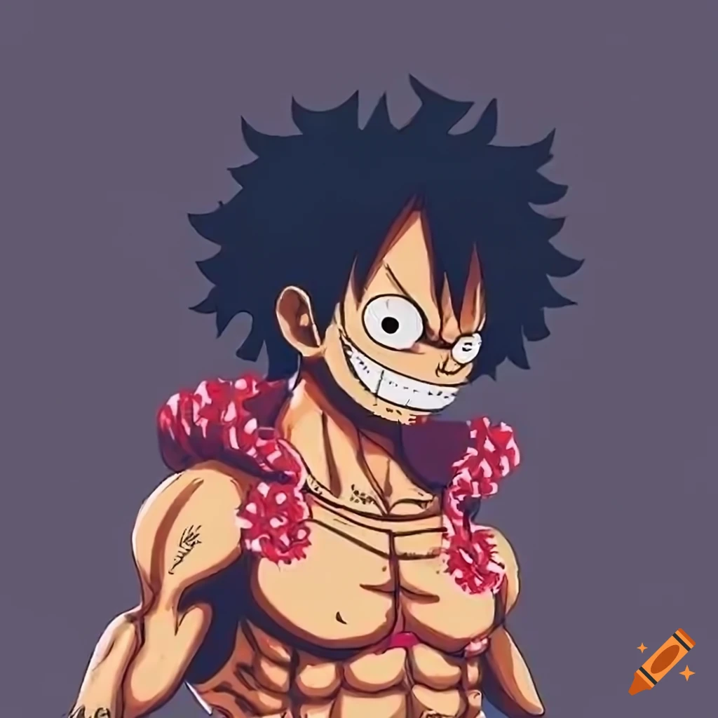 One Piece Hypes Gear 5 Luffy With New Twitter Emoji