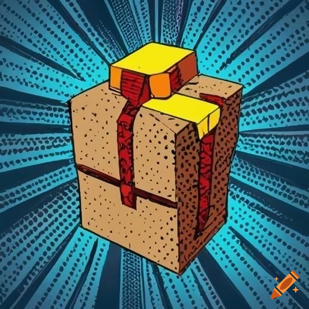 9,296 Gift Box 3D Illustrations - Free in PNG, BLEND, glTF - IconScout