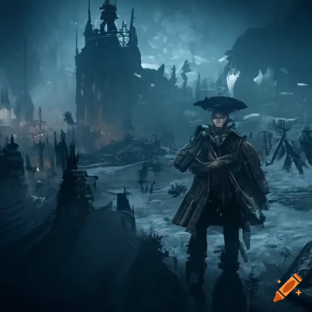 Image of frostpunk last autumn