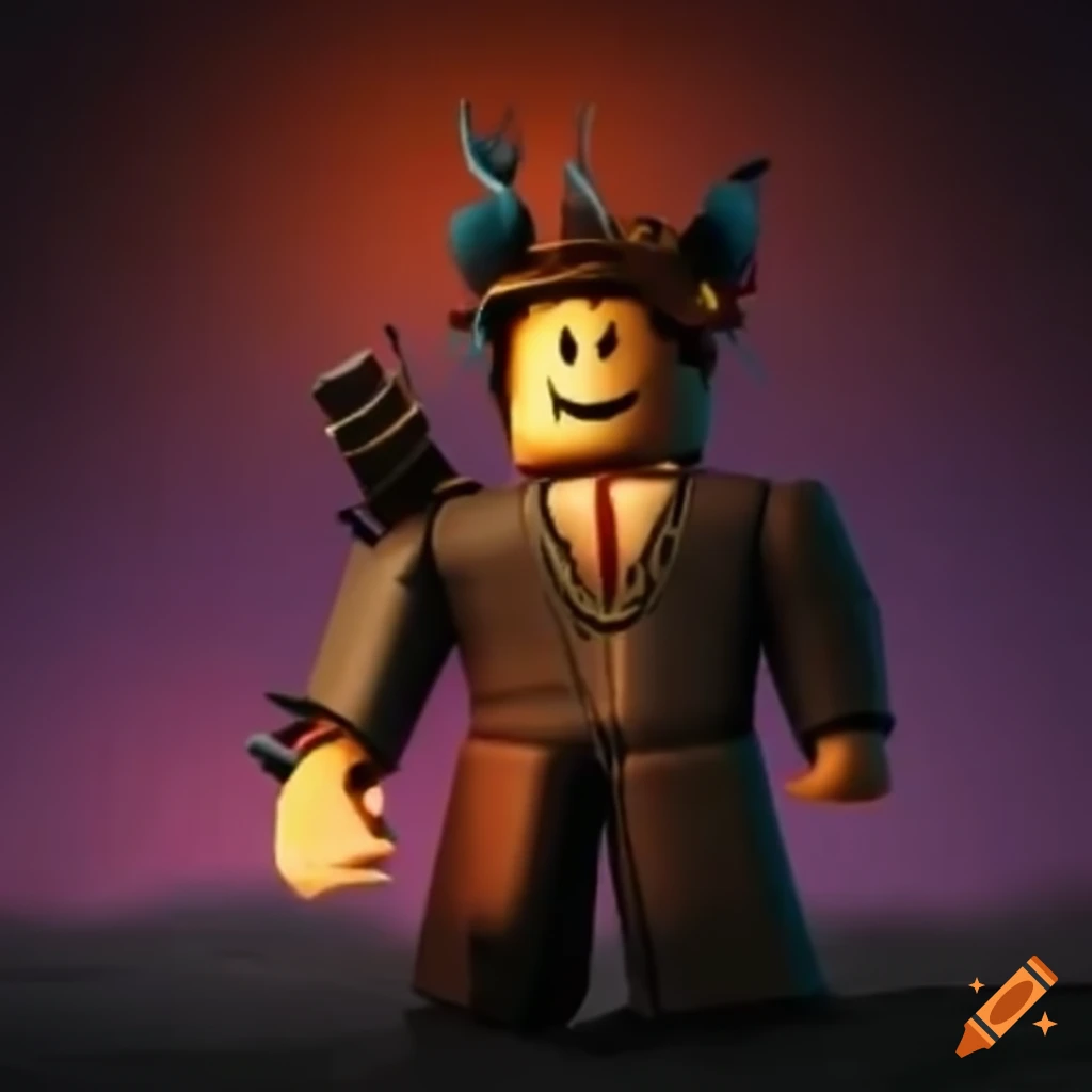 merely - Roblox