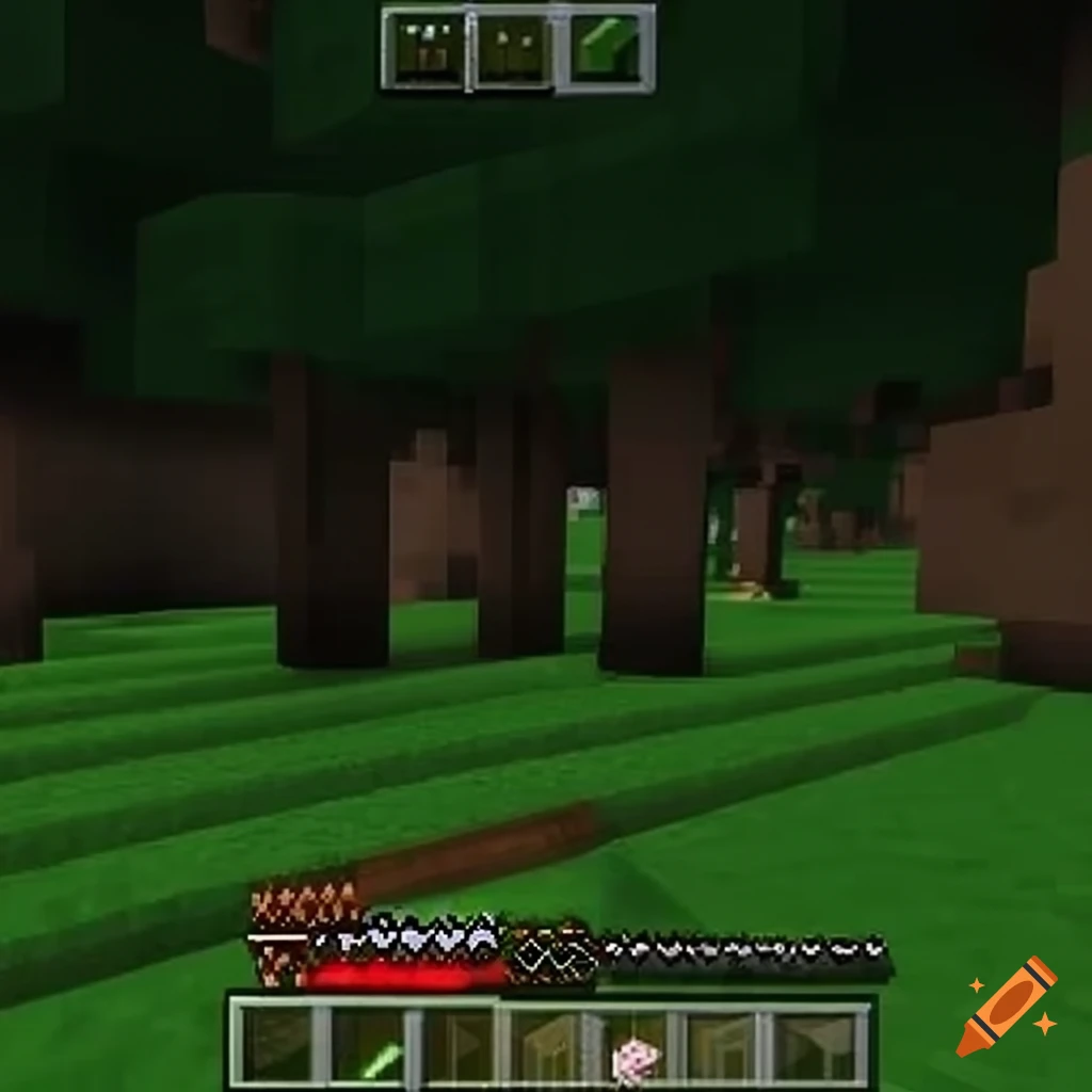 What is the Point of Minecraft?