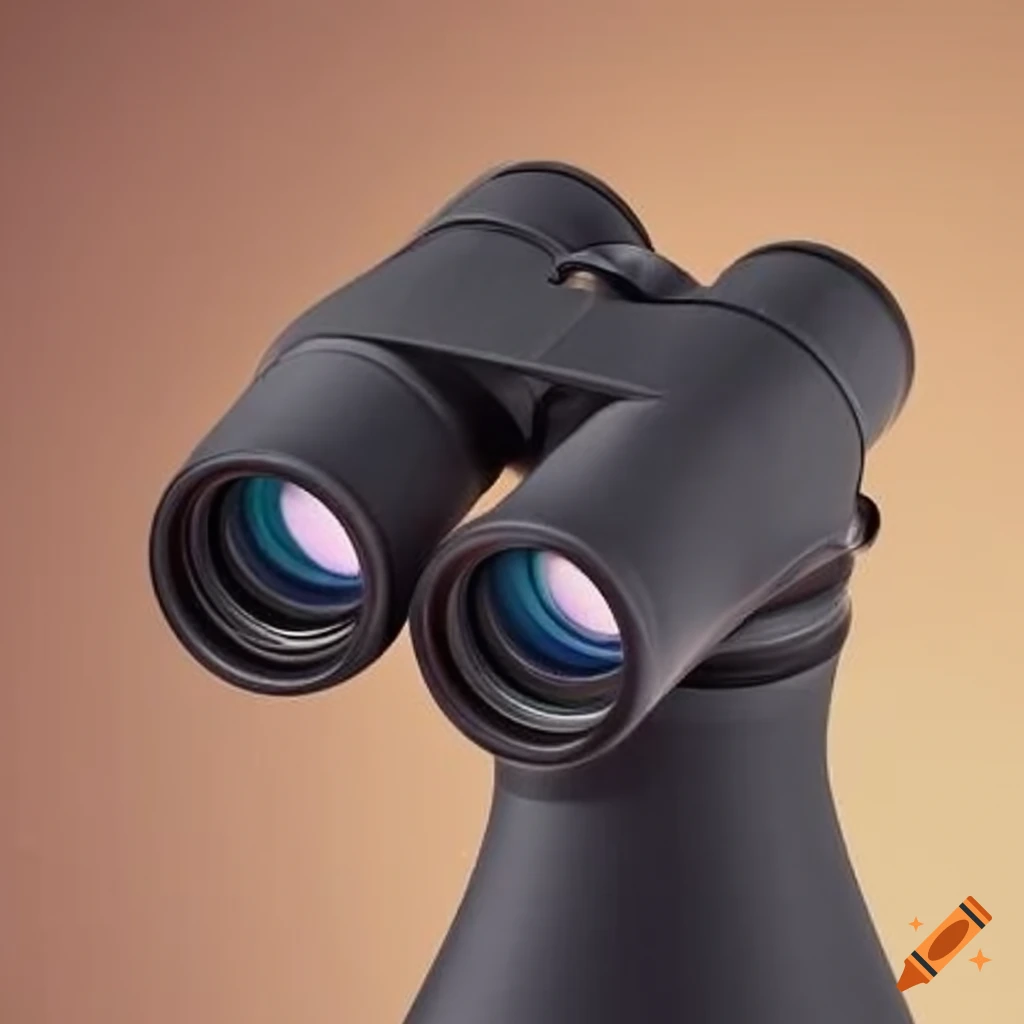 binoculars for outdoor observation
