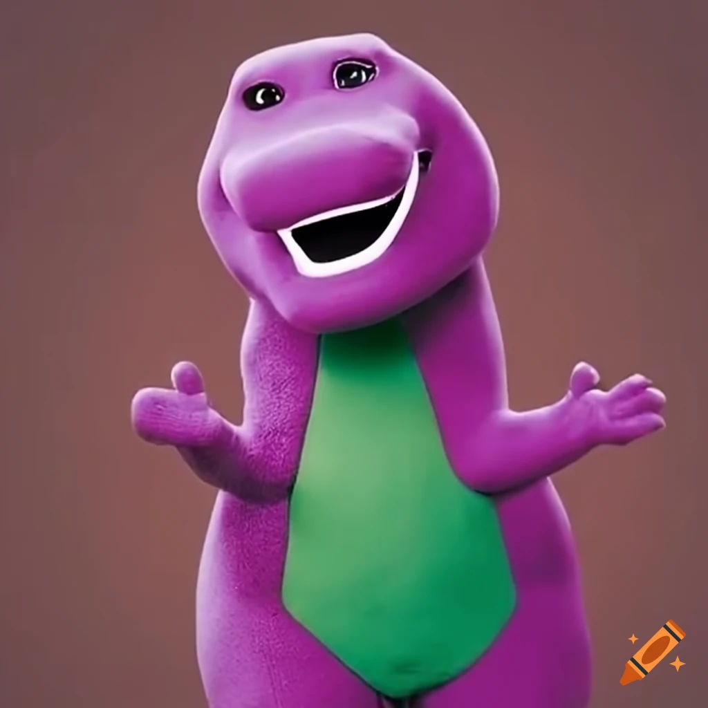‎Barney Theme Song (Remix) - Single - Album by Trap Music Now, Keiron Raven  & Kids Music Now - Apple Music