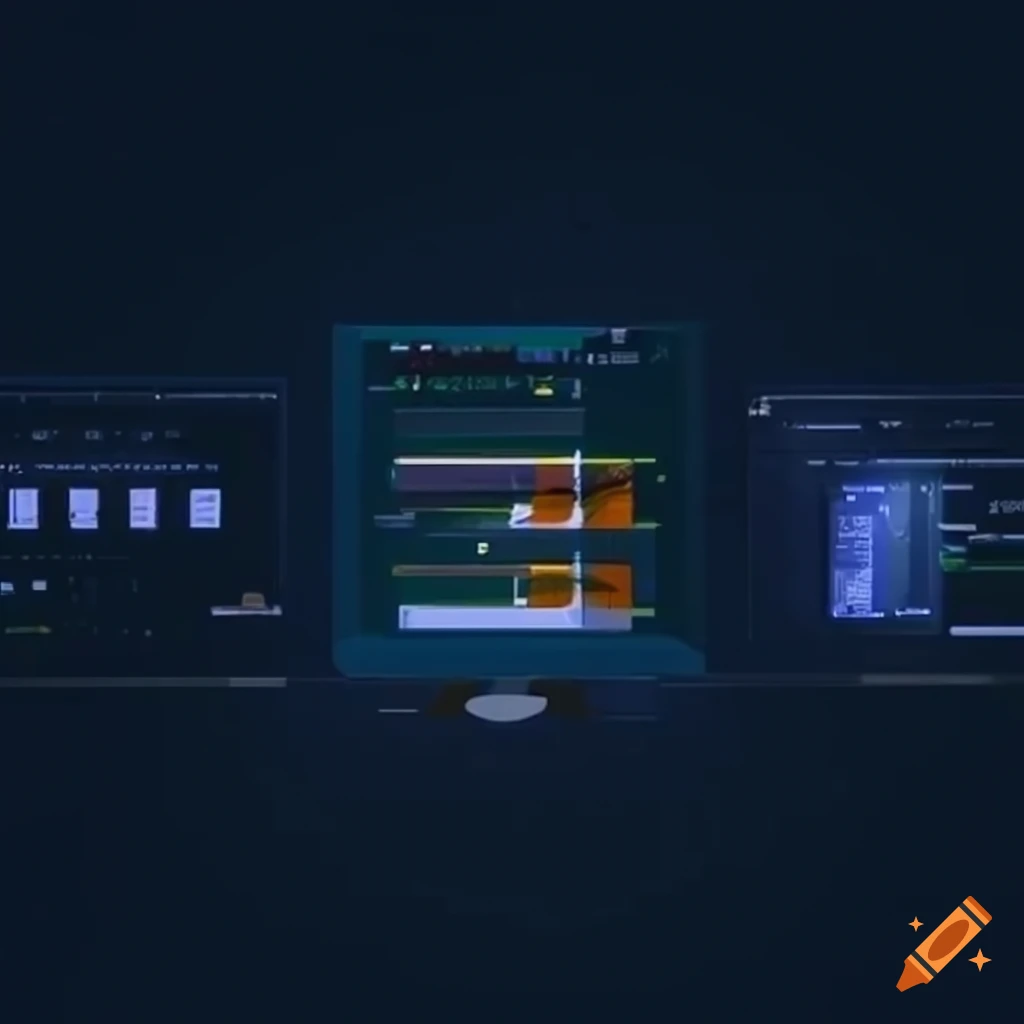 Frontend Web Developer Portfolio On Craiyon frontend-web-developer-portfolio-on-craiyon