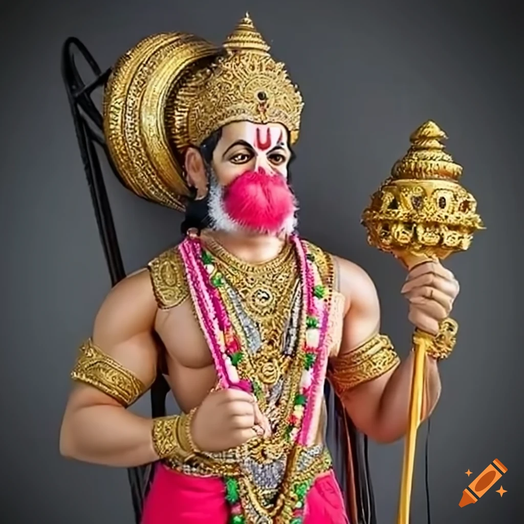 Hanuman png images | Klipartz