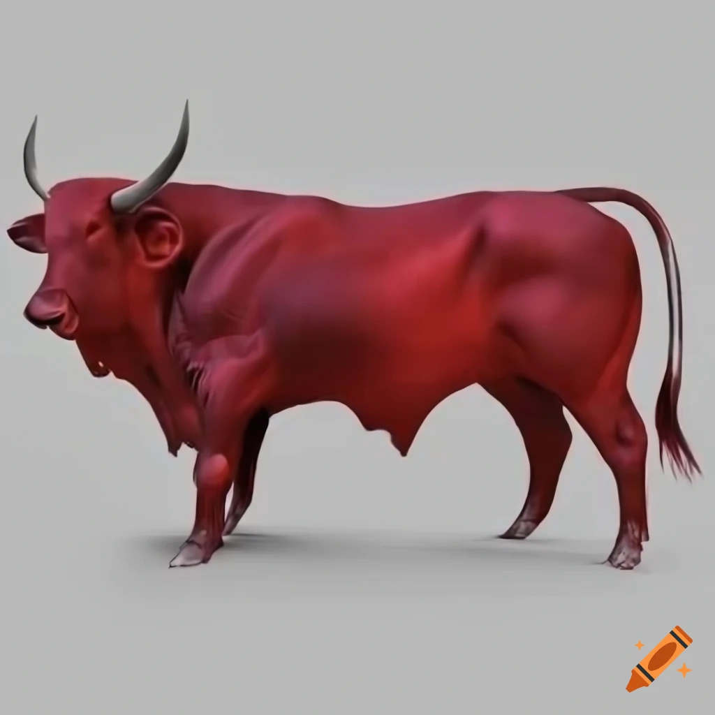 realistic-red-bull-can-on-white-background