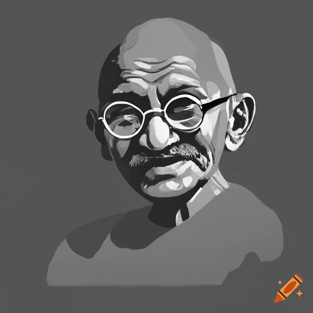 Gandhi Jayanti Charkha Creative Background Stock Vector (Royalty Free)  2041702514 | Shutterstock