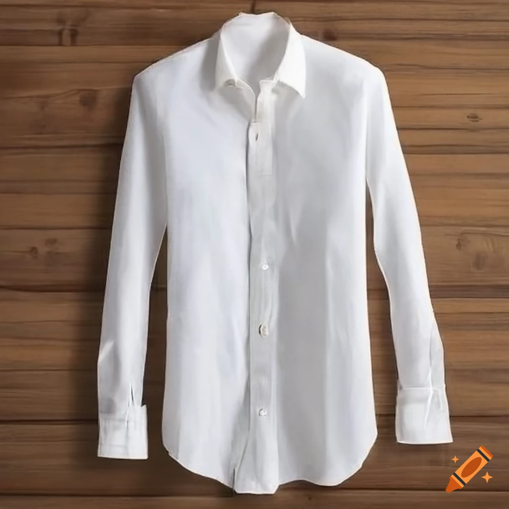 linen shirt design
