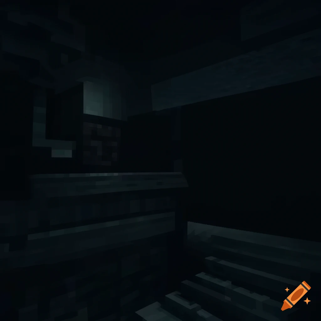 Minecraft pc game