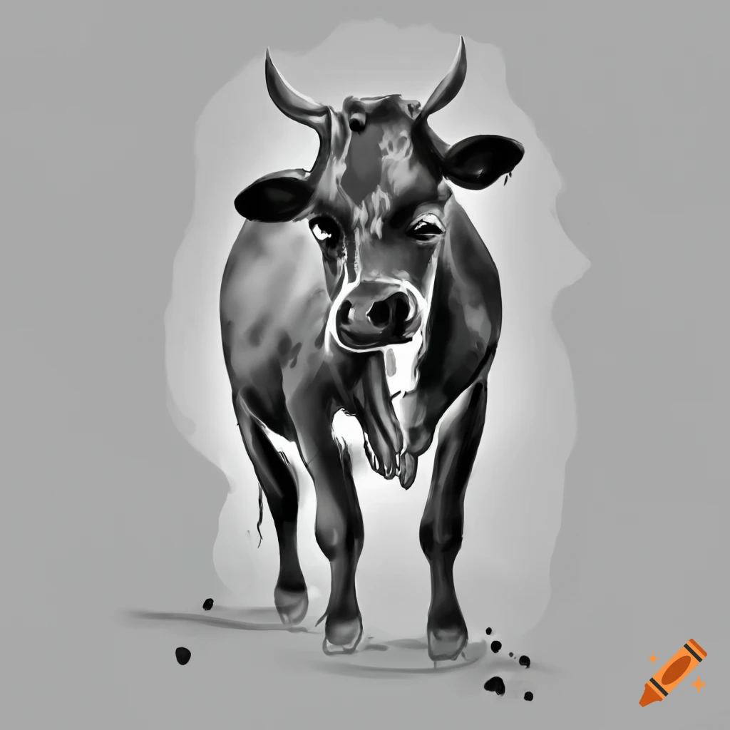 Spanish Fighting Bull transparent background PNG cliparts free download |  HiClipart