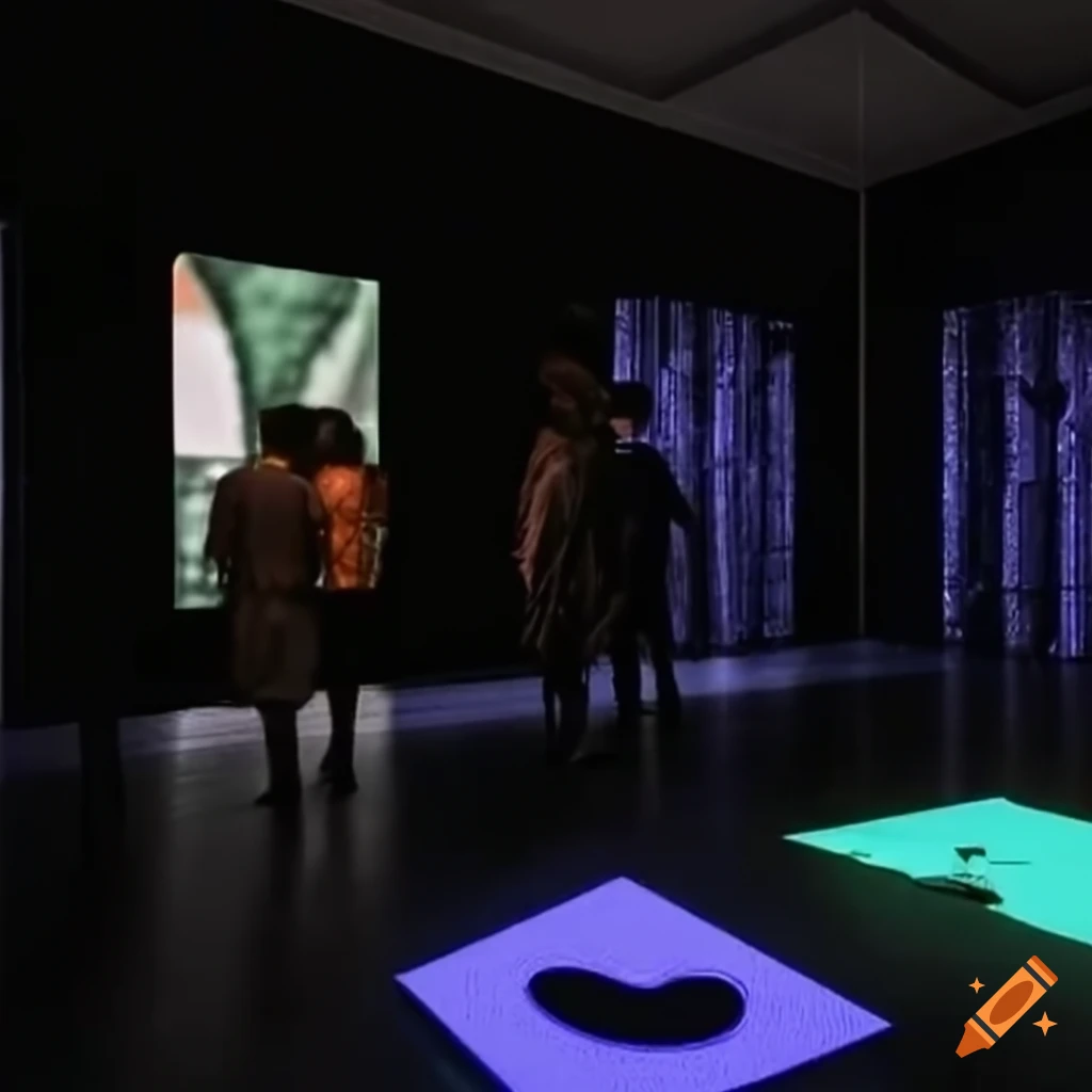 Immersive Puzzle solving Experiences On Craiyon Immersive puzzle solving experiences on craiyon