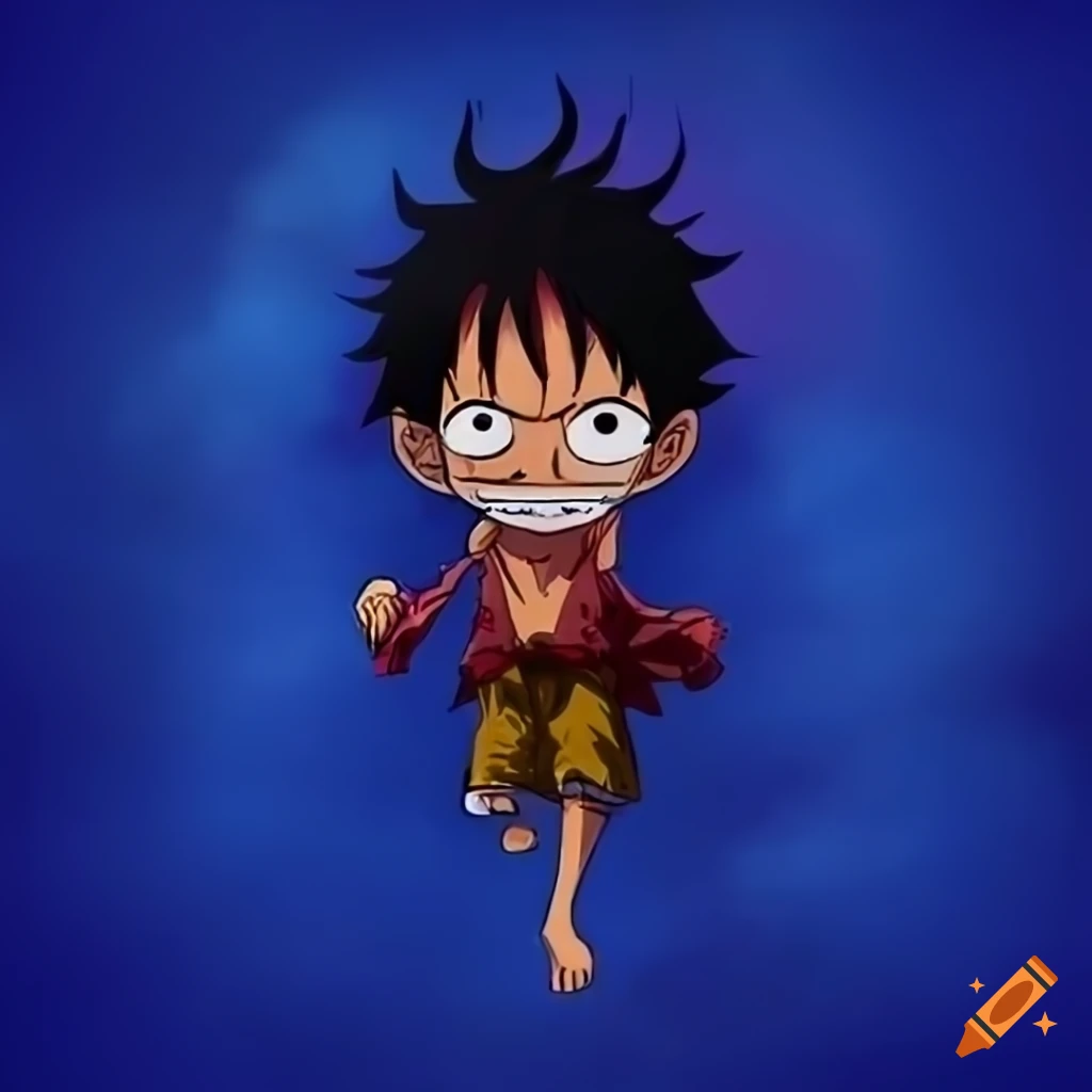 Anime luffy Wallpapers Download | MobCup-demhanvico.com.vn