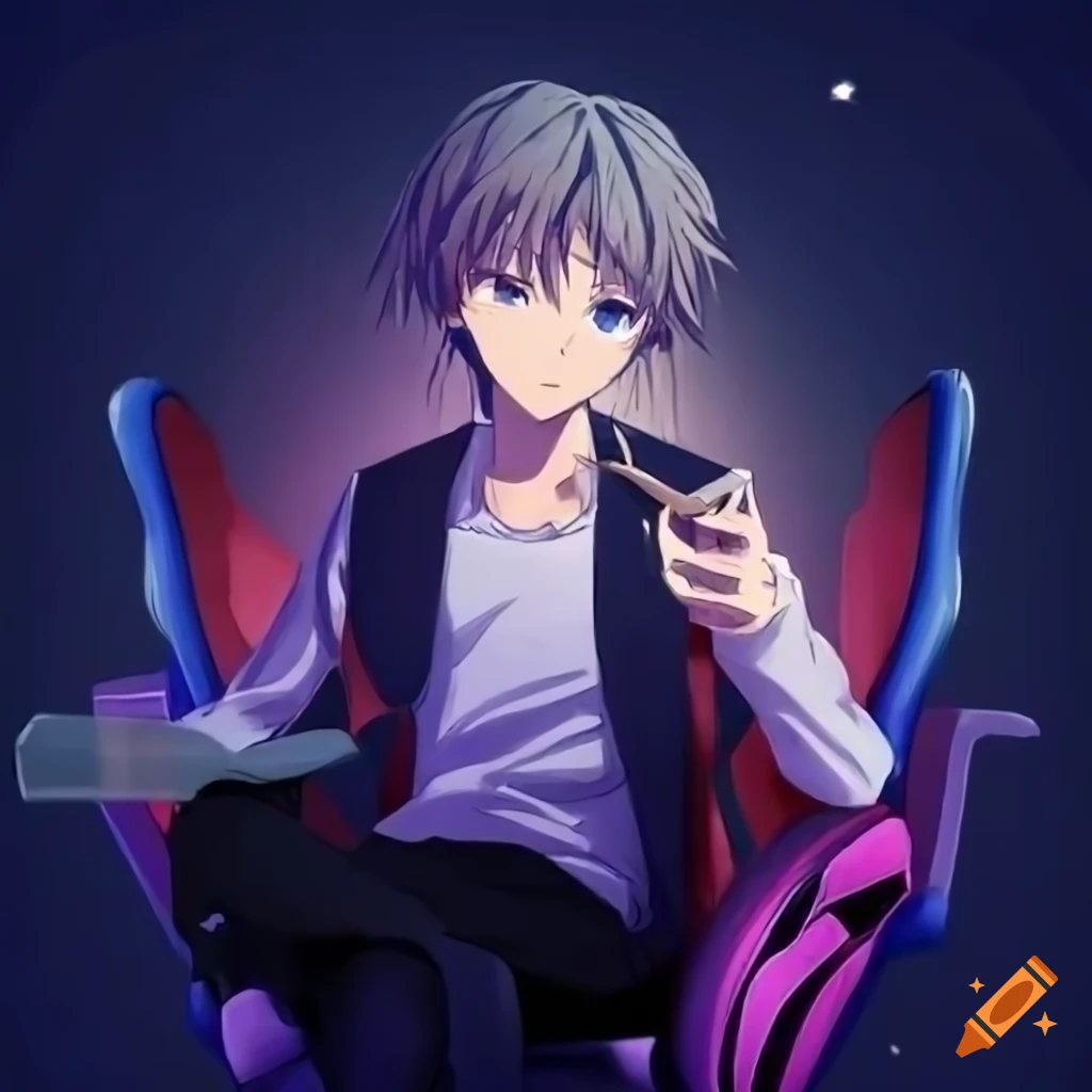 Human Chair - Zerochan Anime Image Board