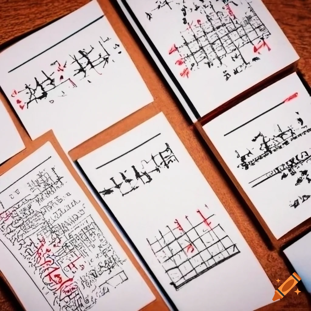Mathematical Formulas And Equations On A Detailed Card On Craiyon Mathematical formulas and equations on a detailed card on craiyon