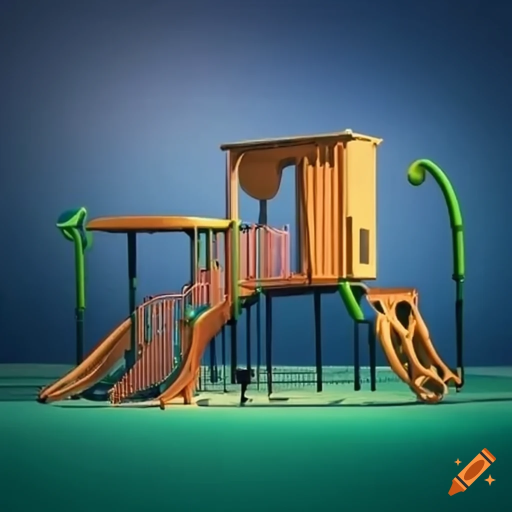 Digital playgrounds free