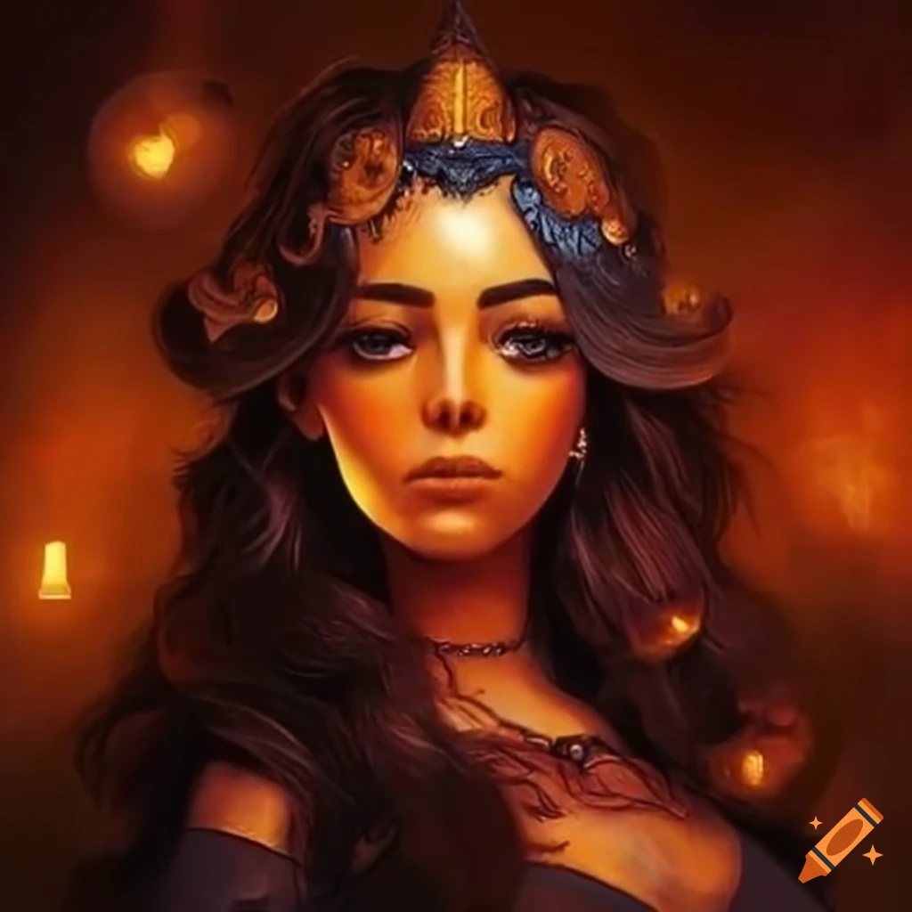 potato-goddess-on-craiyon