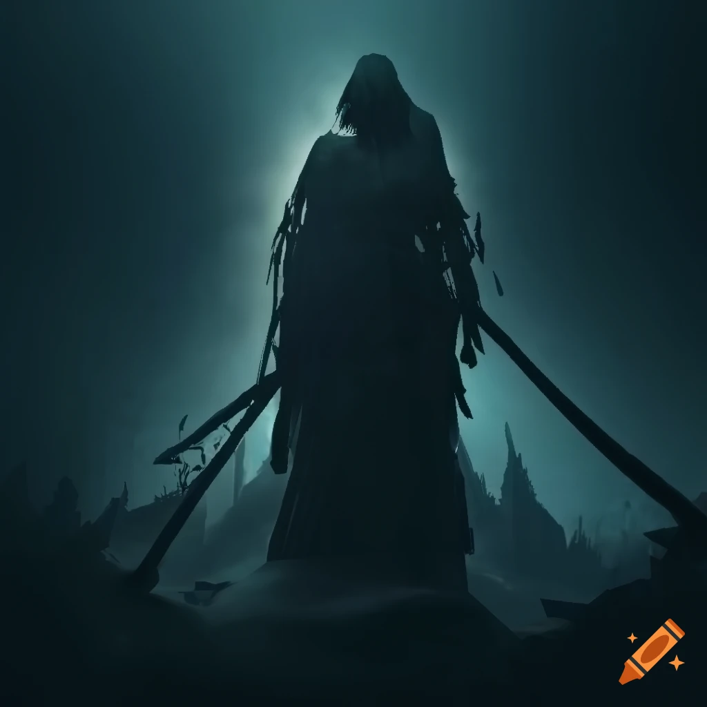 Gritty Book Gritty book cover with a battle-worn male warrior and broken chains in ...
