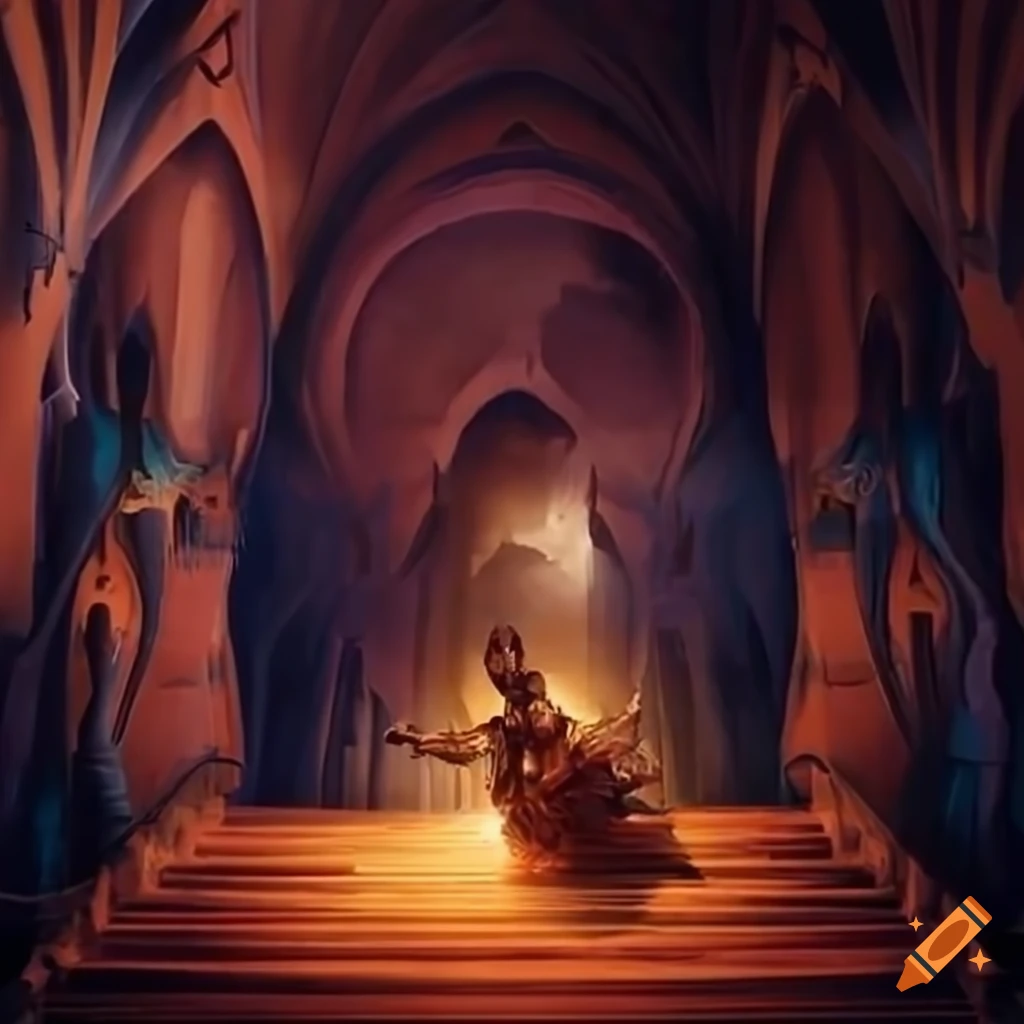 epic worlds uncovered