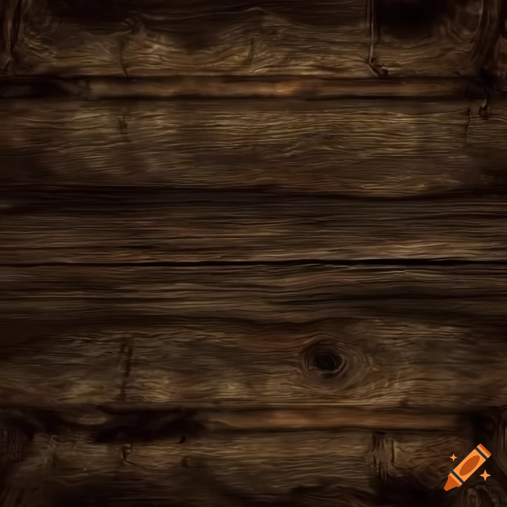 dark brown wood texture from Amnesia: The Dark Descent