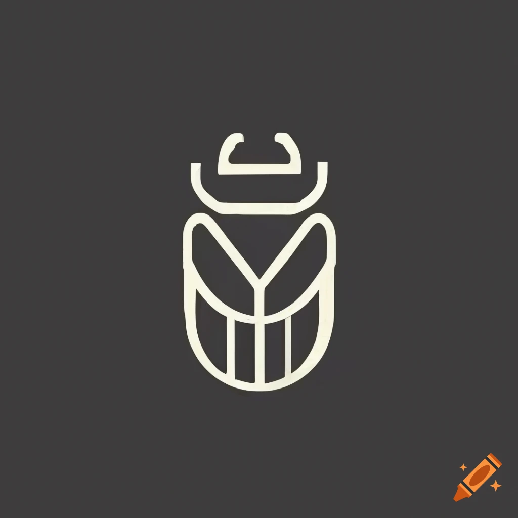 symbolic scarabee logo