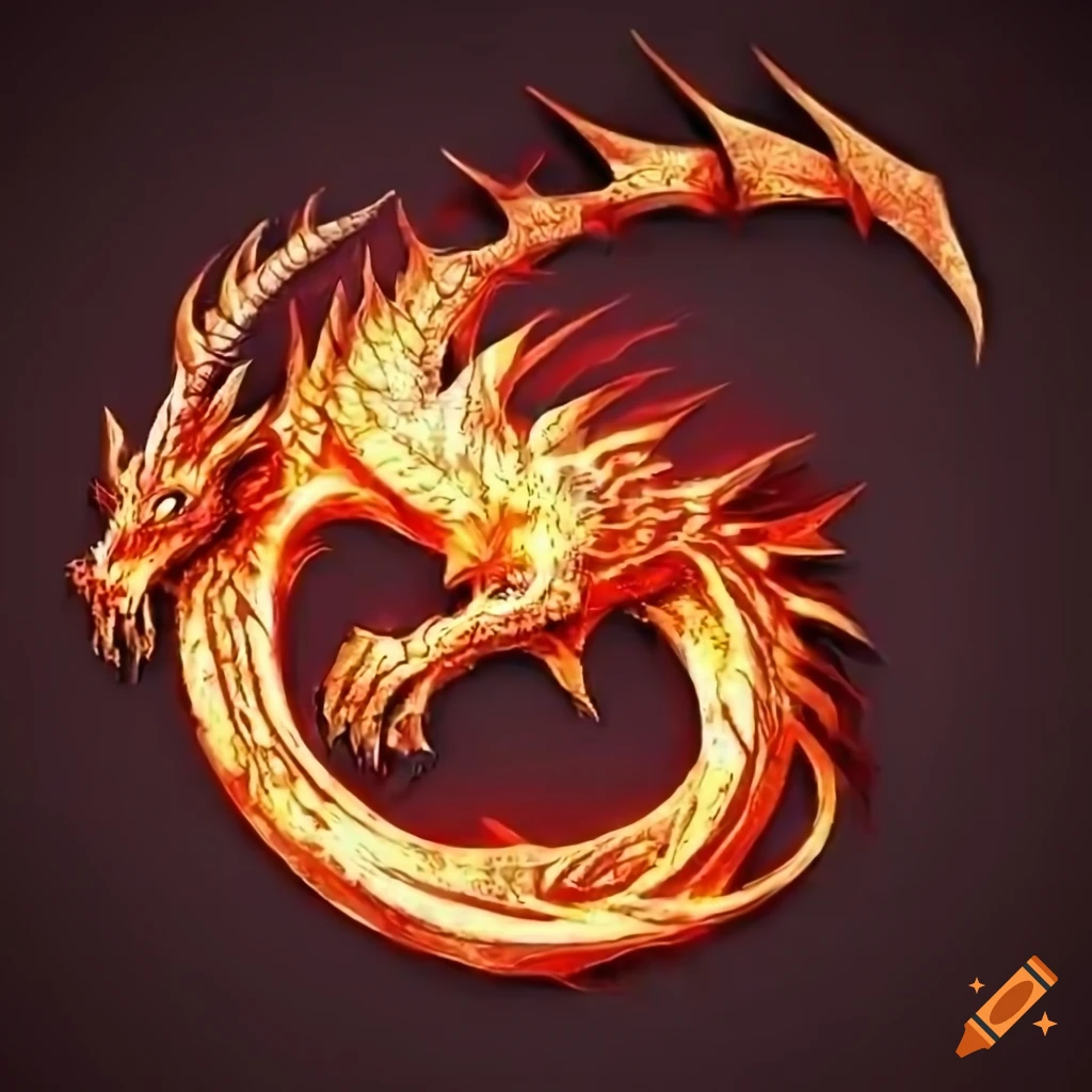 tekken dragon