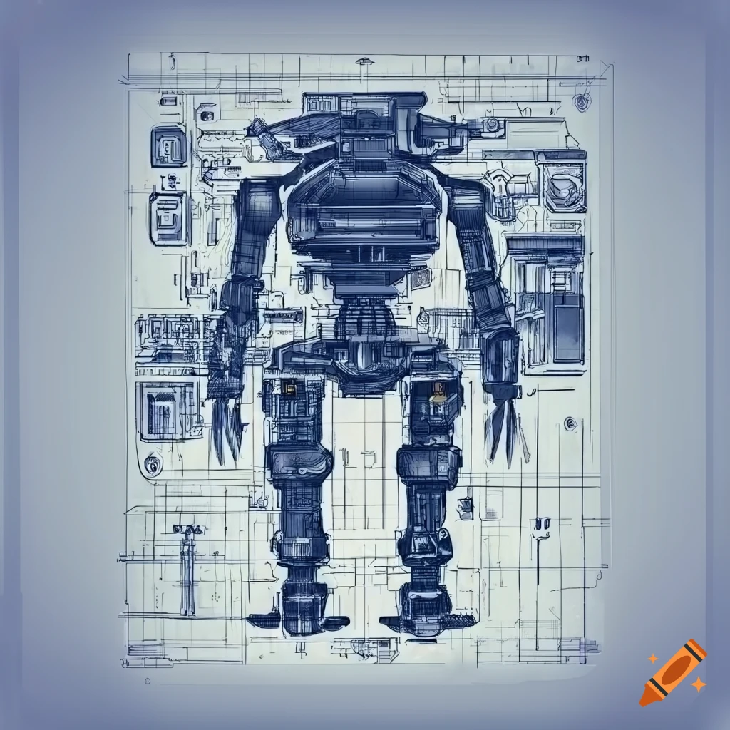 012# robot 2 by JonathanL96 | Robot sketch, Robot illustration, Robots  drawing