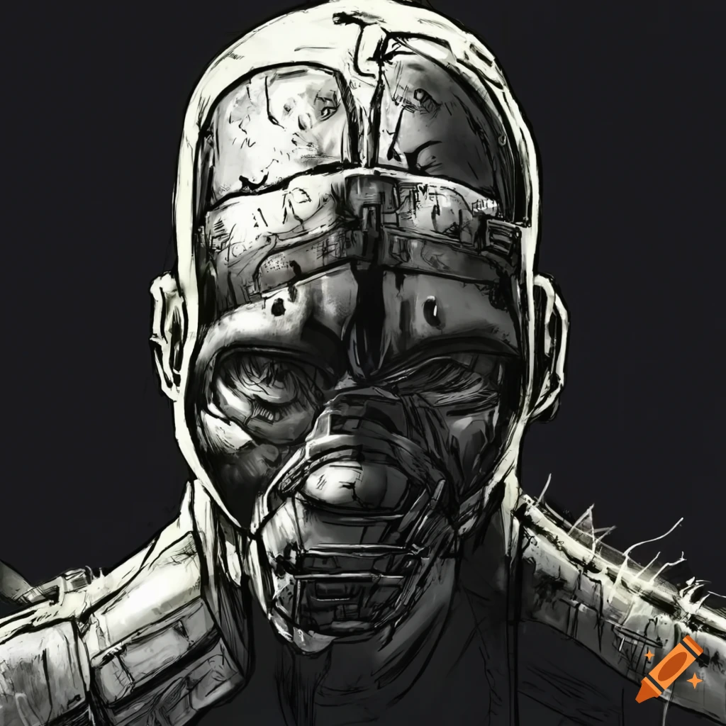 Fallout comic book cover
