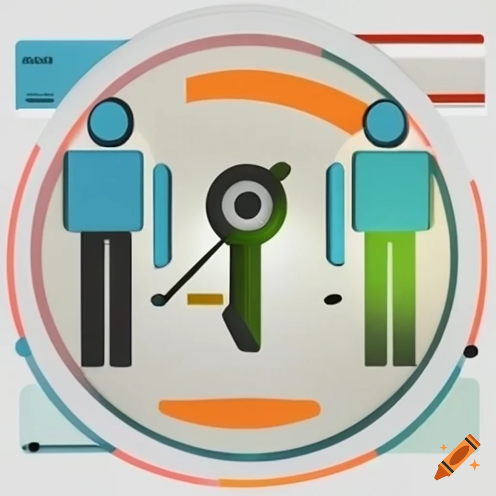 illustration of account tracking