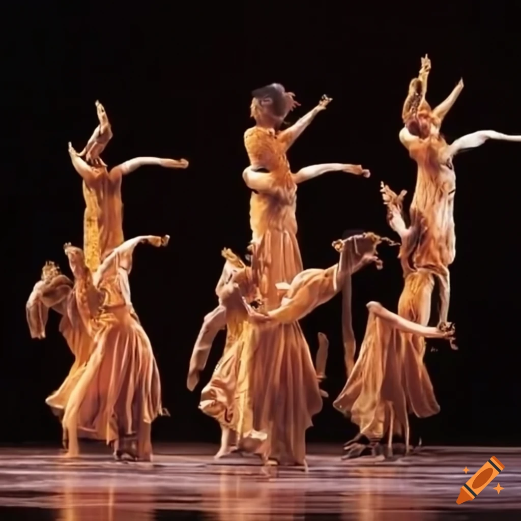 cover art of The Rite of Spring